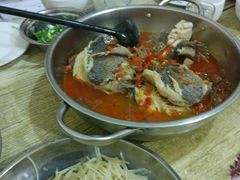 -风鑫铃罗非鱼(道沟店)