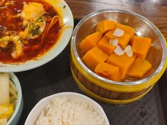 -金小悦饭堂(中禾店)