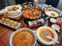 -大自然(鲁家村店)