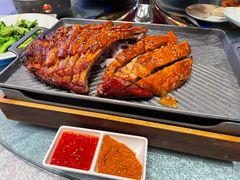 -蒙古大营·蒙古演绎餐厅(赛马场店)