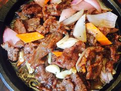 -小土豆北方菜馆(文慧园店)