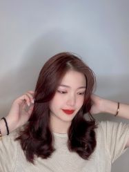 -苏豪路易士·嘉玛发廊