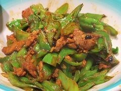 湖南辣椒炒肉-湘约爨厨(太白立交店)