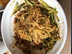 -小豆面馆(民大店)