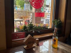 -水煮三国·川鲁江湖菜(香山店)