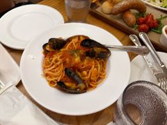 -城市大道红炉披萨烘焙坊