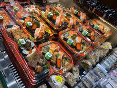 -池田寿司·新鲜现做(昌平悦荟店)