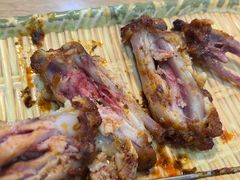 -马艾萨中国兰州牛肉拉面(劲松店)