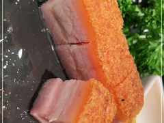 -十六台·经典广东菜(德外大街店)
