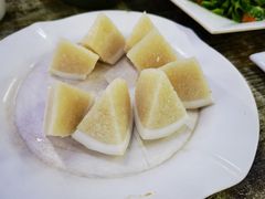海南椰子饭-聚鲜阁海鲜美食城(香水湾店)