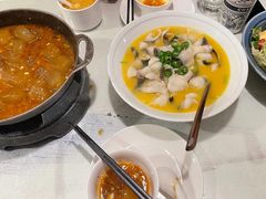 -老太原菜馆(中正天街店)