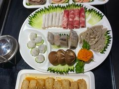 -安安火锅(上美广场店)