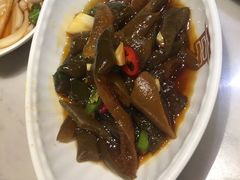 -韩宫宴烤肉·料理(苏州中心店)