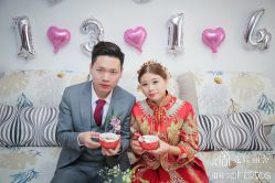 -艾米婚纱&婚礼策划