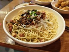 -谭师爷龙抄手(白下路店)