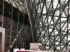 -深圳市当代艺术与城市规划馆