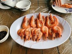 -南沙十九涌渔人码头-南门