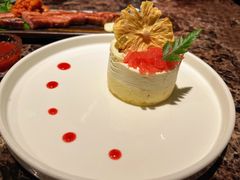 -Lets burger非常汉堡·环球风味(蓝色港湾店)