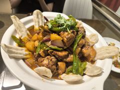 -粗茶淡饭•陕菜•家常菜