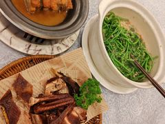 -阿甘酒家(桂青路店)