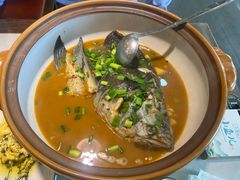 -千岛湖小鱼儿·淳安匠心农家菜