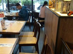 -必胜客(新海上世界店)