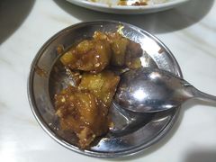 -龙福祥餐馆