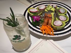 -太食獸泰式茶餐厅(IFS国金中心店)