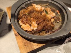 -绿茶餐厅(广州天河城店)