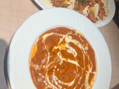 -梅夫娜土耳其餐厅.清真HALAL