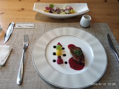 -香樟花园法式铁板烧(恒隆广场店)