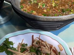 -松沪名灶·豆浆鱼头·新上海菜(飞航吾悦广场店)