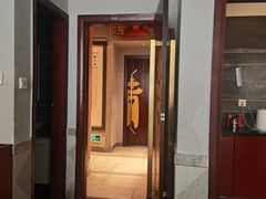 -老蒲鲜·地标·非遗美食(涵江店)