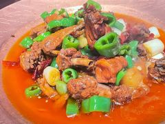 -阿娜尔·新疆菜(宜家荟聚中心店)