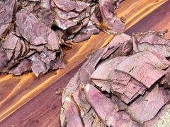 -磨沟沿老字号牛肉面·清真(金港城店)