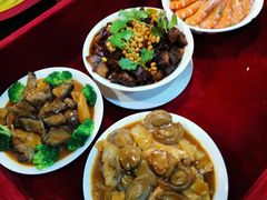 -九大簋家宴(晓港湾店)
