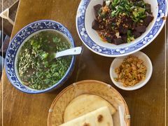 -长安后宰门水盆羊肉(新都心店)