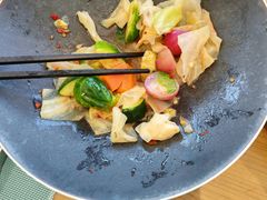 -杏荟旋转餐厅(广州爱群店)