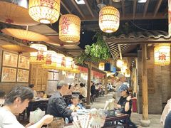 -南京大牌档(崇文门国瑞店)
