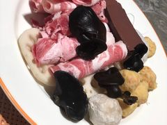 -松咖啡自助餐厅·松北香格里拉