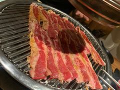 -千寻烧肉(政务区店)