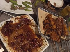 -壹加壹电烤串(总店)