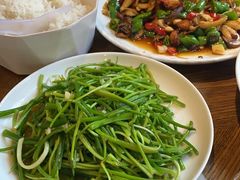 -小喜客·云南特色菜(纳西庭院店)