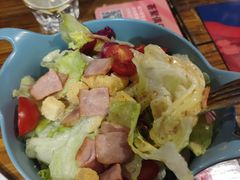 -西缘牛排(荟聚购物中心店)