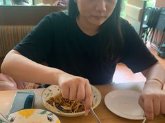 -萨莉亚意式餐厅(石鼓路店)