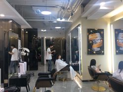 -AYO SALON