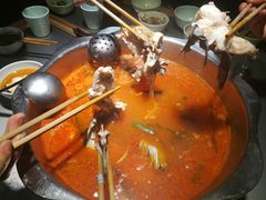 -亮欢寨快活林 酸汤鱼(仁怀店)