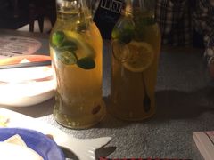 -探鱼·鲜青椒爽麻烤鱼(广州花都来又来店)