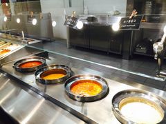 -So Lounge索兰至餐厅(蓝色港湾店)