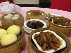 -春满人间酒楼(园岭中路店)